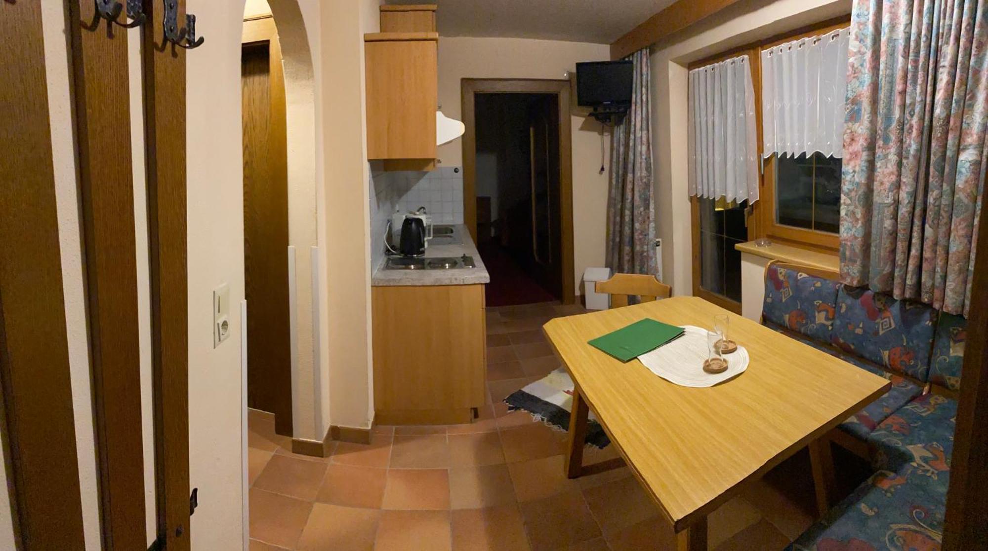 Landhaus Engadin Nauders Luaran gambar