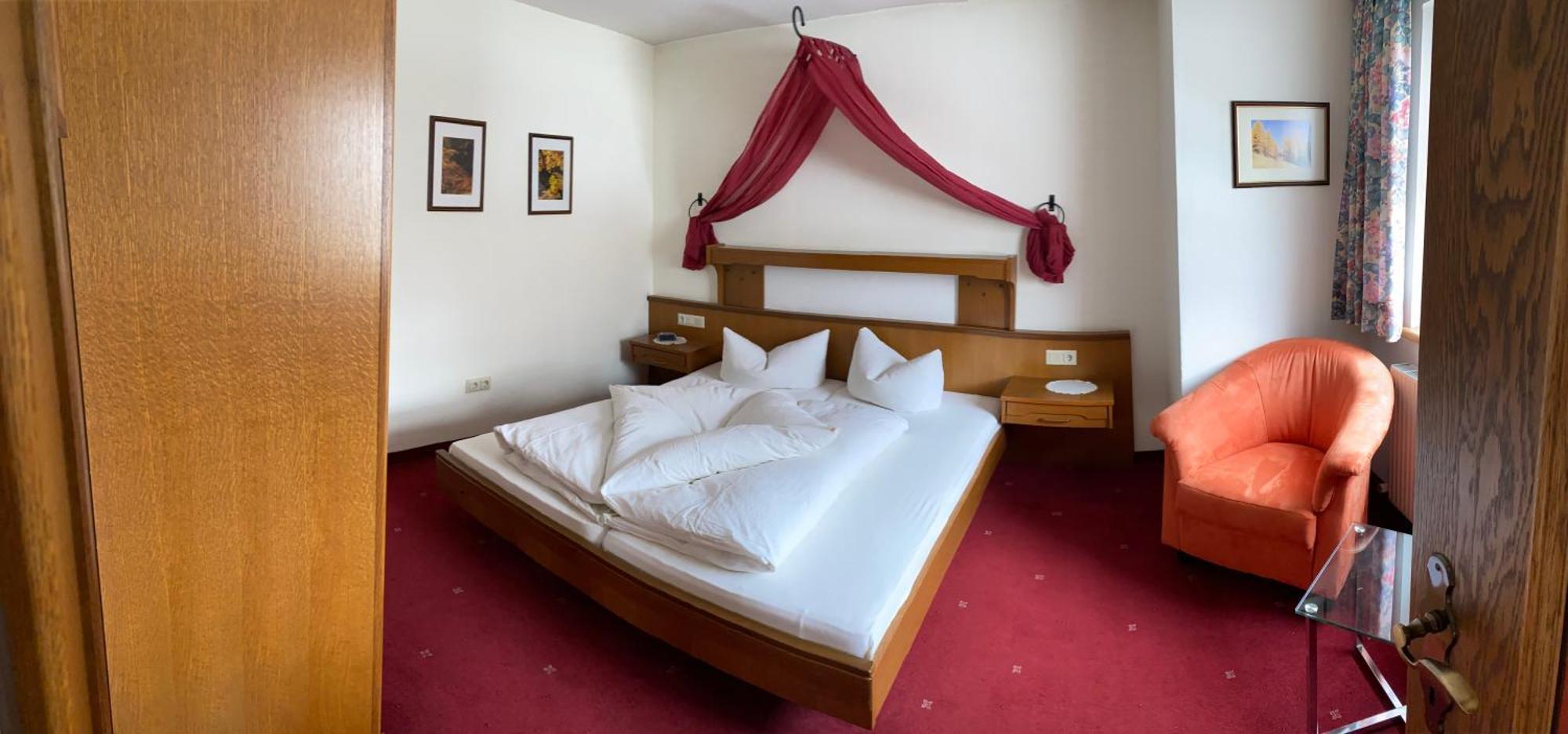 Landhaus Engadin Nauders Luaran gambar