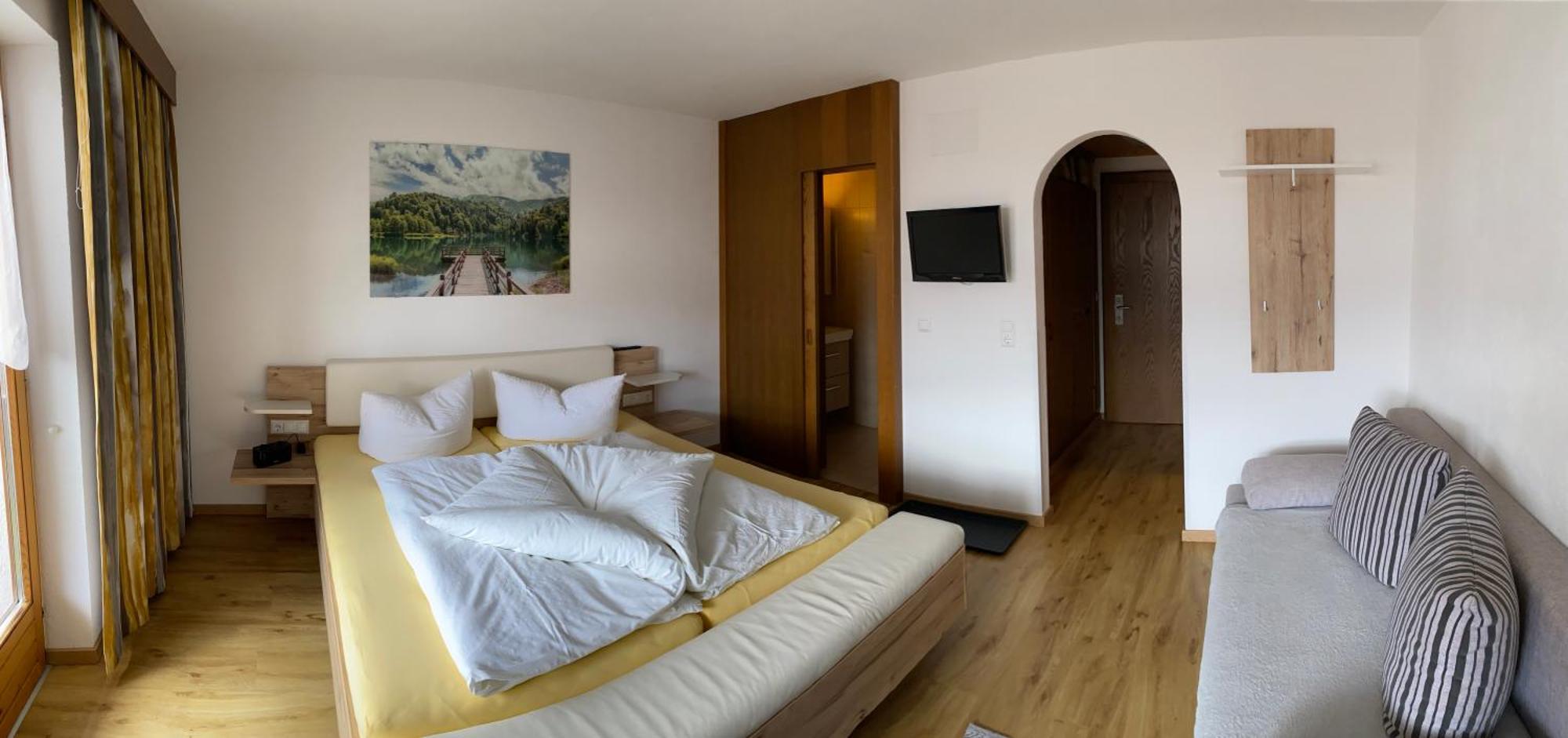 Landhaus Engadin Nauders Luaran gambar