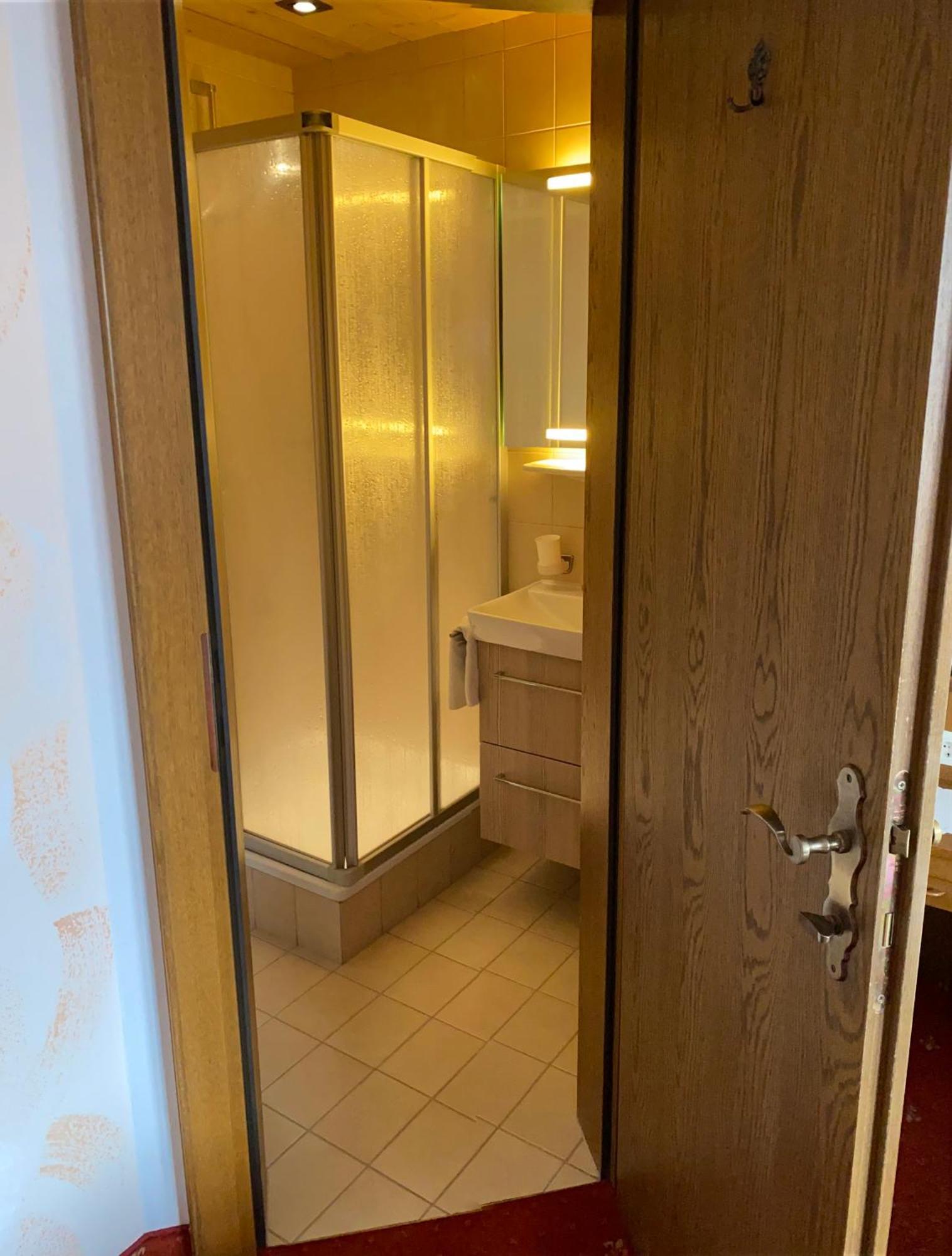 Landhaus Engadin Nauders Luaran gambar