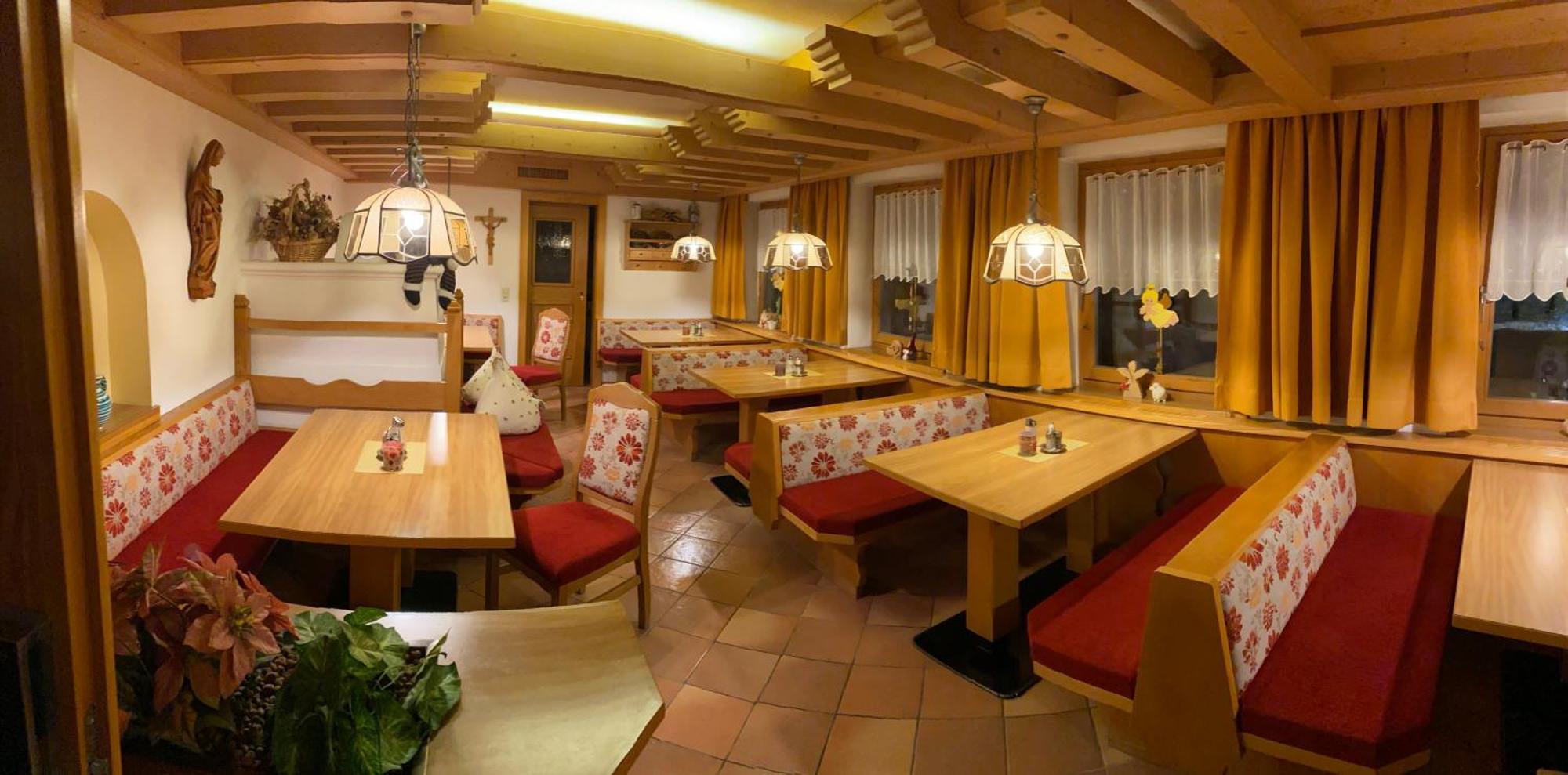 Landhaus Engadin Nauders Luaran gambar