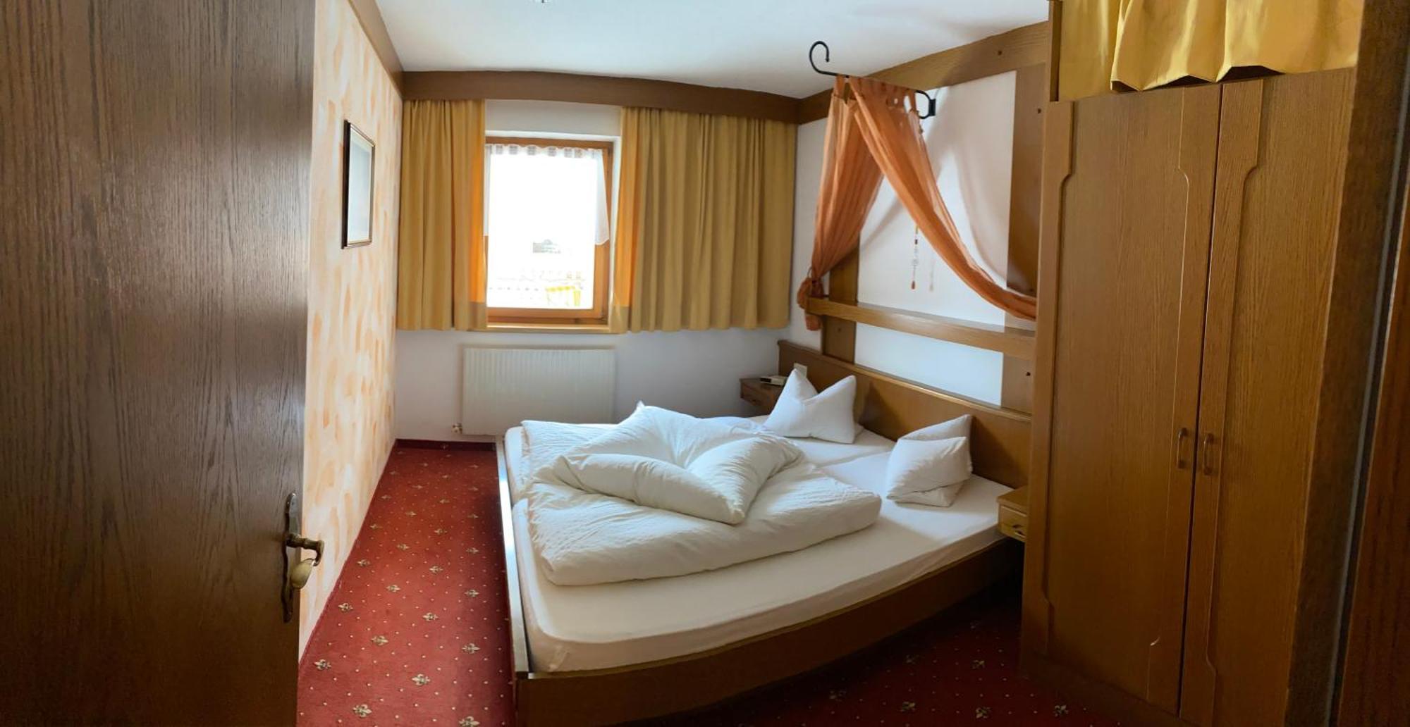 Landhaus Engadin Nauders Luaran gambar