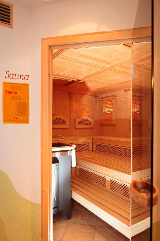 Landhaus Engadin Nauders Luaran gambar