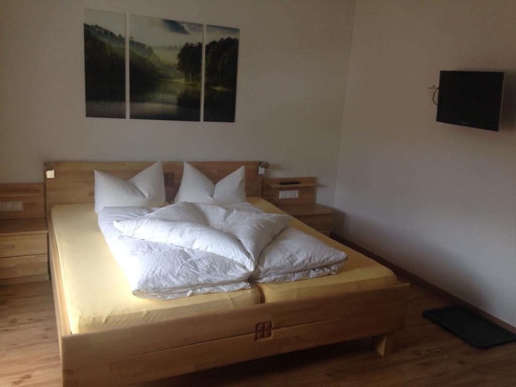Landhaus Engadin Nauders Luaran gambar