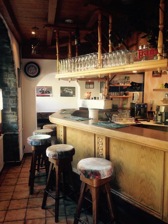 Landhaus Engadin Nauders Luaran gambar
