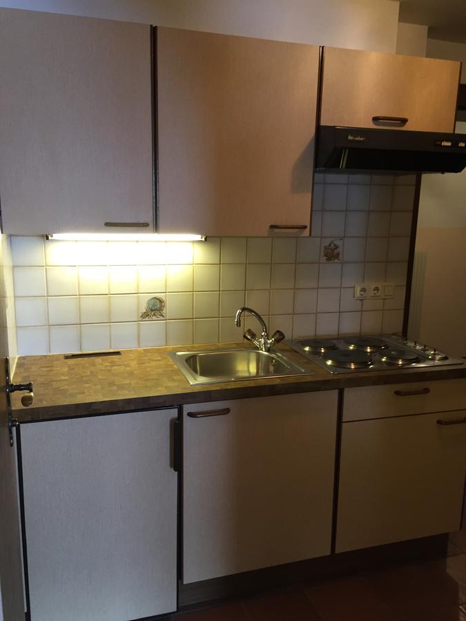 Landhaus Engadin Nauders Luaran gambar