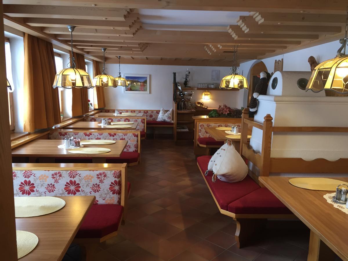 Landhaus Engadin Nauders Luaran gambar