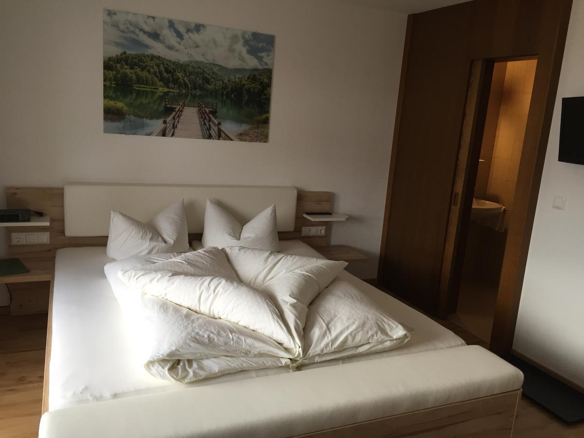 Landhaus Engadin Nauders Luaran gambar